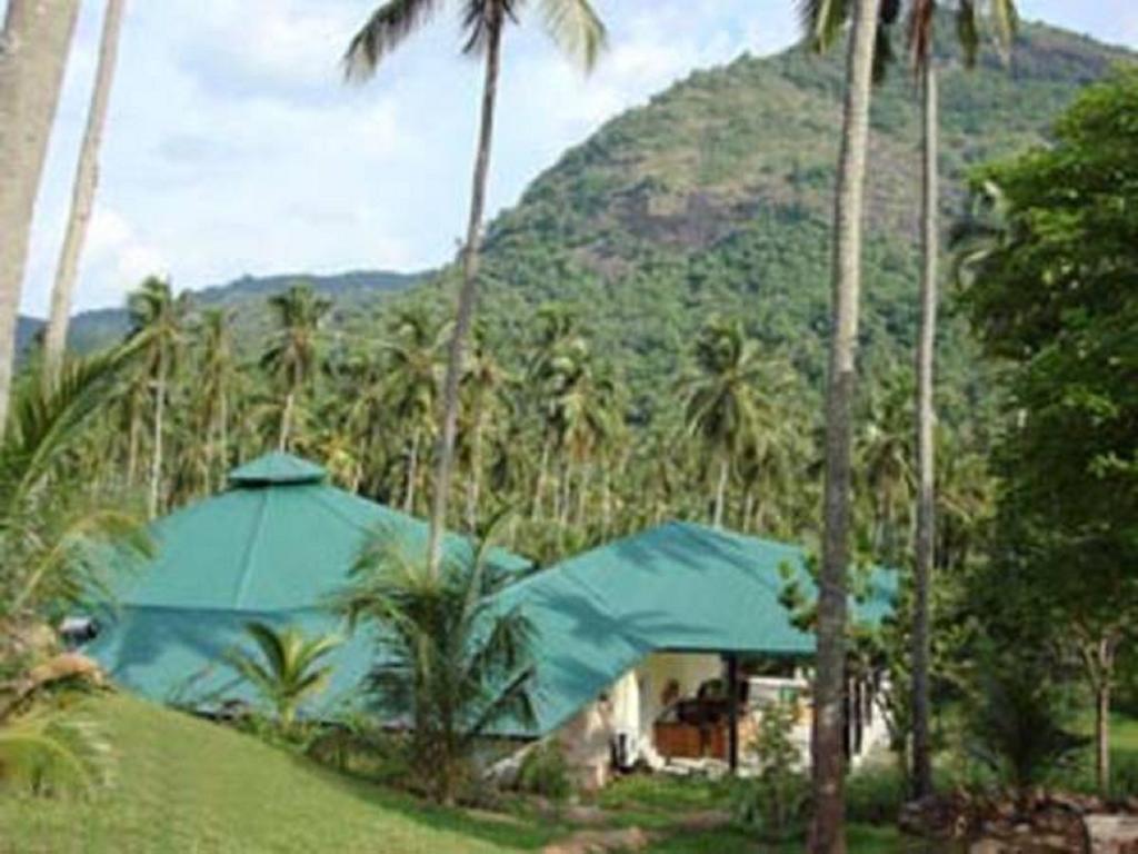 Hotel Brook Boutique Melsiripura Exterior foto