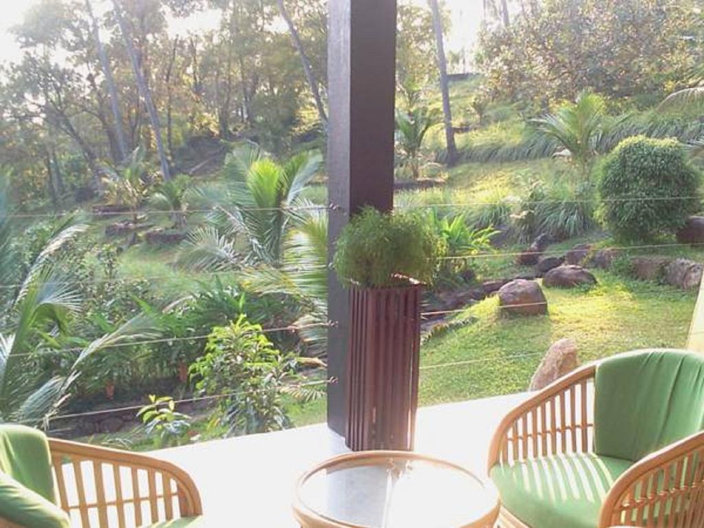 Hotel Brook Boutique Melsiripura Exterior foto