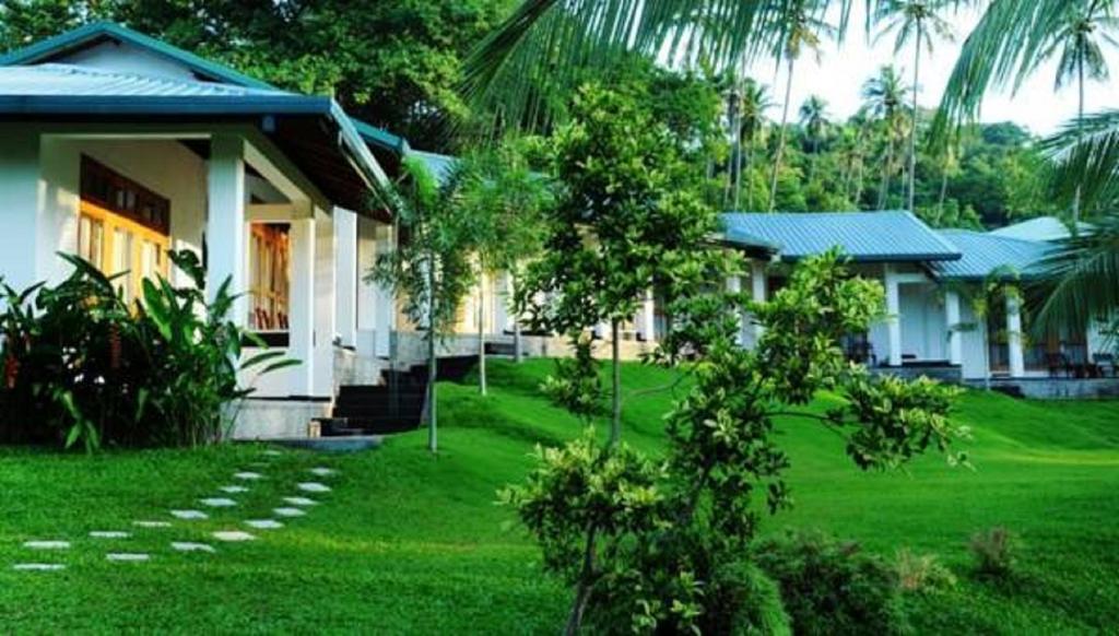 Hotel Brook Boutique Melsiripura Exterior foto