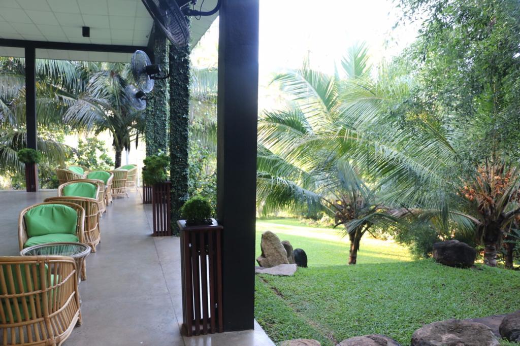 Hotel Brook Boutique Melsiripura Exterior foto