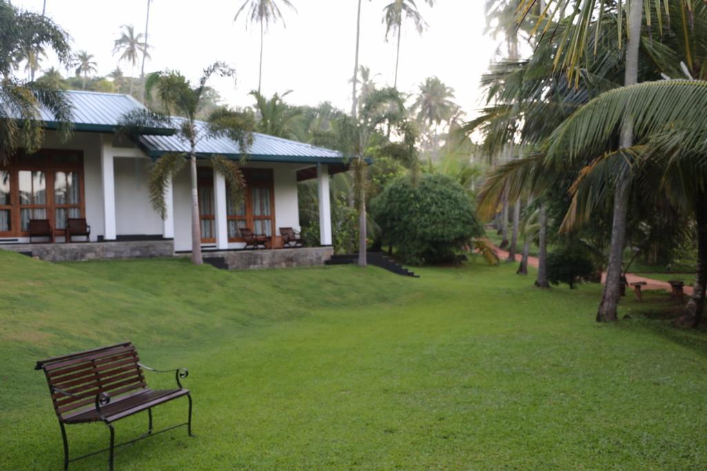 Hotel Brook Boutique Melsiripura Exterior foto