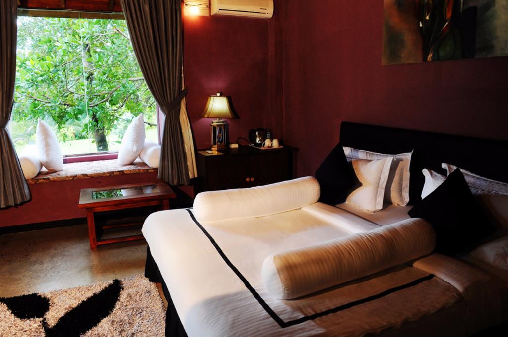 Hotel Brook Boutique Melsiripura Exterior foto
